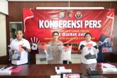 Polda Kepri Ungkap Kasus Kekerasan Seksual terhadap Anak, Pelaku Terancam 15 Tahun Penjara