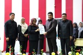 Bupati Bintan Ajukan Rancangan KUA-PPAS 2027, Fokus Perkuat Ekonomi dan Kesejahteraan Masyarakat