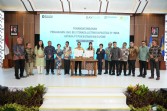 Batam Destinasi Utama Digital di Asia Tenggara, Proyek Pusat Data DayOne-PLN Batam Ditandatangani