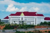 Forum Pemred PWI Kepri Soroti Rp47,38 Miliar Belanja Makan-Minum Pemprov Kepri