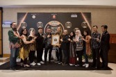 RSBP Batam Raih Penghargaan Indonesian Best Golden Awards 2025