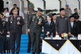 Li Claudia Apresiasi Polri, Jaga Batam Aman dan Kondusif