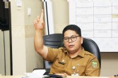 Pemko Batam Tidak Pernah Menyatakan Boleh Berjualan di Row Jalan