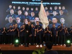 Junico Pimpin Perbasi, KONI Batam Dukung Kejuaraan Internasional Basket di Batam