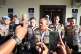Irjen Asep: Kasus Tindak Pidana Sepanjang 2025 Turun 13 Persen