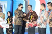Batam Raih Penghargaan Penurunan Kemiskinan dan Stunting