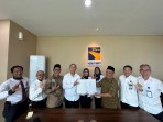 RSBP  Batam Terima Sertifikat Halal dari LPPOM MUI Kepri