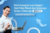 Aplikasi Kirim Uang ke Luar Negeri, Solusi Praktis untuk Transfer Uang ke Luar Negeri