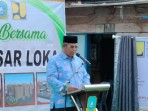 Pasar Loka Anambas Mulai Dibangun, Jadi Landmark Baru