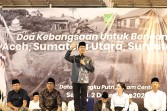 Bantuan Warga Batam Hampir Rp15 Miliar, Siap Dikirim Untuk Korban Bencana Sumbar, Sumut dan Aceh
