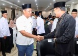 Batam Datangkan Pelatihan Nasional Untuk Tingkatkan Kualitas Peserta MTQH