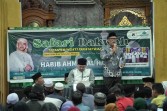 Wagub Kepri Ajak Umat Muslim Memaknai Isra Milraj Nabi Muhammad SAW