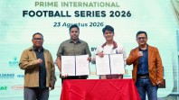 Batam Prime International Football Series 2026 Resmi Ditutup, Dorong Batam Jadi Destinasi Sport Tourism