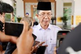 Amsakar Tegaskan APBD 2027 Harus Berdampak Kepada Masyatakat