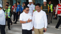 Kepala Staf Kepresidenan Yakin Batam Dapat Menjadi Bali Kedua untuk Indonesia