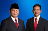 Tingkat Kepuasan Masyarakat atas Kinerja Prabowo-Gibran Tinggi, Ini Tanggapan Istana