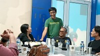 Catatan Kisah Cinta Ayu Aulia: Sekuntum Bunga di Hari Valentine