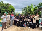 KWT Siji Sembada Permata Bandara Siap Kembangkan Pertanian Ramah Lingkungan