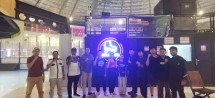 Muskot PORSEROSI Batam 2026-2030, Muhamad Zen Terpilih Aklamasi, KONI Harapkan Lahir Atlet Berprestasi