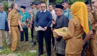 Penantian Berakhir, Pemkab Anambas Mulai Bangun Gedung Serba Guna Kute Siantan