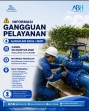 Air Batam Hilir Lakukan Pemeliharaan Control Valve, Sejumlah Wilayah Nongsa Alami Gangguan Suplai Air Sementara