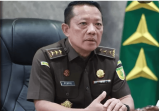 Mantan Jampidsus Febrie Adriansyah Resmi Tersangka