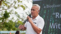 Hadapi Puncak Kemarau 2026, BP Batam Perkuat Ketahanan Air dan Siapkan Empat Langkah Antisipasi