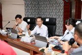 Pemko Batam dan BP Batam Perkuat Penanganan Titik Banjir