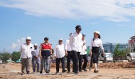 Investasi Terus Tumbuh, BP Batam Perkuat Infrastruktur Dasar dan Tata Kota