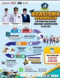 Beasiswa Mahasiswa Bintan 2026 Dibuka, Bupati Roby Kurniawan Ajak Generasi Muda Raih Pendidikan Berkualitas