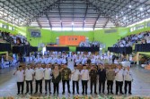 Welly Suhery Buka Job Fair Pasaman Tahun 2026