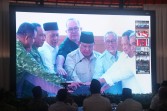 Kapolda Kepri Hadiri Peresmian 1.061 Koperasi Merah Putih, Dukung Penguatan Ekonomi Kerakyatan