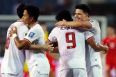 Ini Jadwal Semifinal Piala Asia U-23 Indonesia vs Uzbekistan