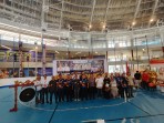 530 Karateka Ramaikan Wali Kota Batam Open Karate Championship II 2026, Amsakar: Prestasi Lahir dari Kompetisi