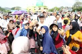 Amsakar : Kebersamaan dan Sinergi Kumci Membangun Batam