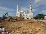 Masjid Bintang Amin Angkasa, Ikon Religius Baru Batam dari Lanud Hang Nadim