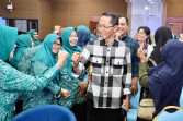 Amsakar : Masa Depan Batam Ditentukan Daya Saing SDM