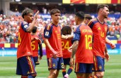 Spanyol Juara Piala Dunia 2026 Setelah Kalahkan Argentina 1-0 di Final