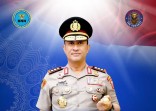 DPR Setujui Komjen Suyudi Ario Seto Jabat Kapolri