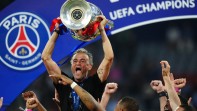 PSG Juara Liga Champions 2026 Setelah Kalahkan Arsenal dengan Adu Pinalti