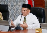 Pemko Batam Dorong Efisiensi APBD Melalui WFH dan Pembatasan Belanja