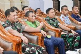 Pemerintah Kota Batam Siapkan Langkah Strategis Hadapi Nataru 2025-2026