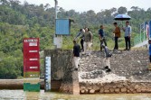 Sejumlah Waduk Alami Penurunan Volume Air, BP Batam Lakukan Langkah Antisipasi
