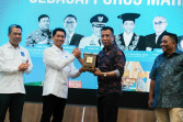 BP Batam Ajak Alumni ITS Kepri Bangun Daerah