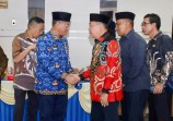 Perkuat Sinergi Antar Daerah, DPRD Tanjung Jabung Barat Kunjungi Batam