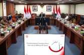 BP Batam Gandeng BRIN, Perkuat Ketahanan Air dan Dorong Industri Berbasis Inovasi