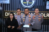 Polri Tegaskan Sertifikat Prestasi Bukan Jaminan Lolos Seleksi Rekrutmen