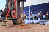 Groundbreaking Museum dan Monumen Bahasa, Bupati Bintan Sebut Jadi Kebanggaan Masyarakat Kepri