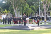 Polda Kepri Gelar Upacara Harkitnas ke-118, Teguhkan Semangat Persatuan Bangsa