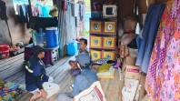 Pemkab Bintan Prioritaskan Tambelan dalam Program RTLH 2027, Verifikasi Lapangan Pastikan Bantuan Tepat Sasaran